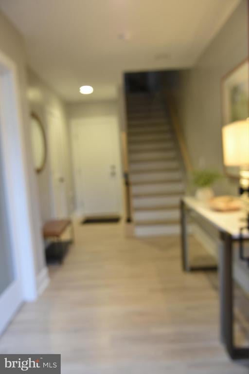 3166 Ascent Rd, Falls Church, VA 22042