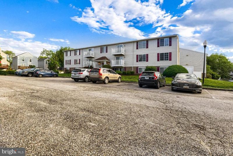3503 Lochearn Ct #A, Pasadena, MD 21122