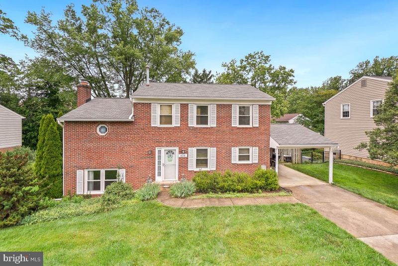 404 Tapawingo Rd SE, Vienna, VA 22180