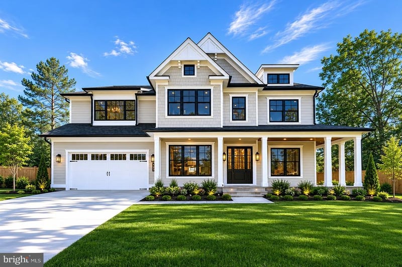 7700 Leesburg Dr, Bethesda, MD 20817