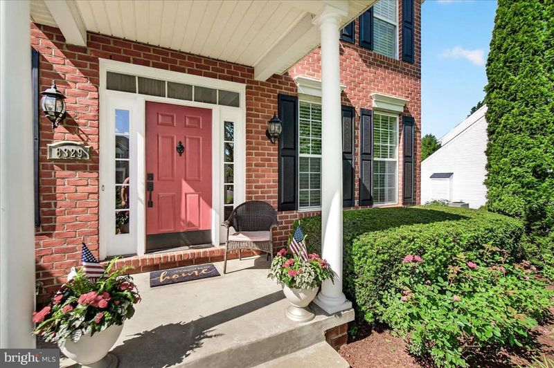 8329 Jordan Valley Way, Frederick, MD 21702