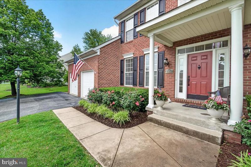 8329 Jordan Valley Way, Frederick, MD 21702