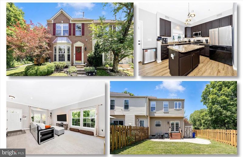 2039 Sumner Dr, Frederick, MD 21702