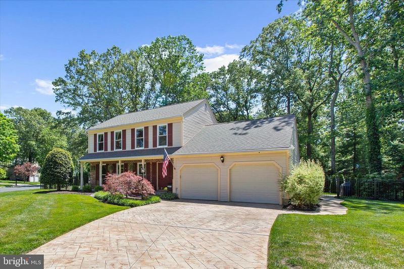 390 Boxelder Ct, Millersville, MD 21108