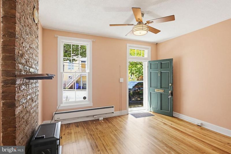 26 S Bentz St, Frederick, MD 21701