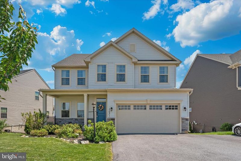 7031 Eaglehead Dr, New Market, MD 21774