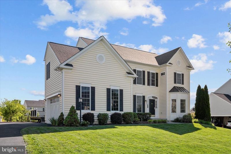 403 Richard Roberts St, New Market, MD 21774