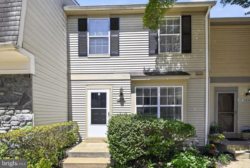 10313 Bridgetown Pl #75, Burke, VA 22015