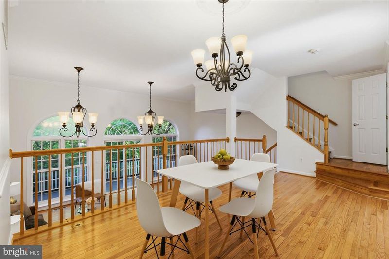 7567 Grey Goose Way, Alexandria, VA 22306