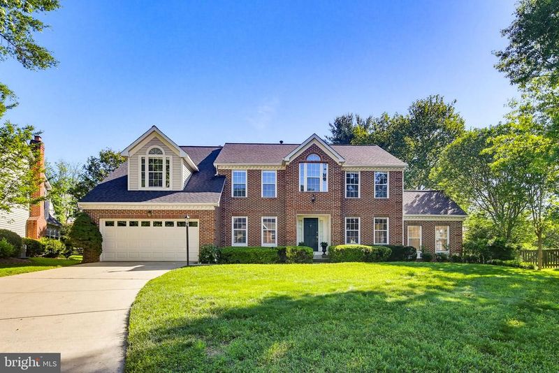 12411 Rousseau Ter, North Potomac, MD 20878