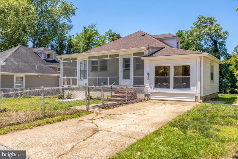 3 Kirkley Rd, Annapolis, MD 21401