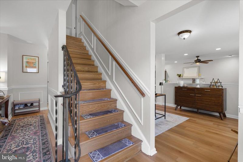 10538 Greene Ter, Lorton, VA 22079