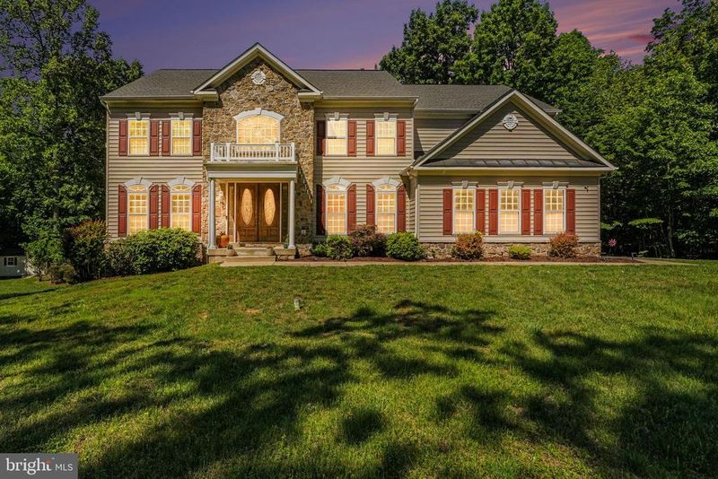 68 Willow Ridge Ct, Fredericksburg, VA 22406