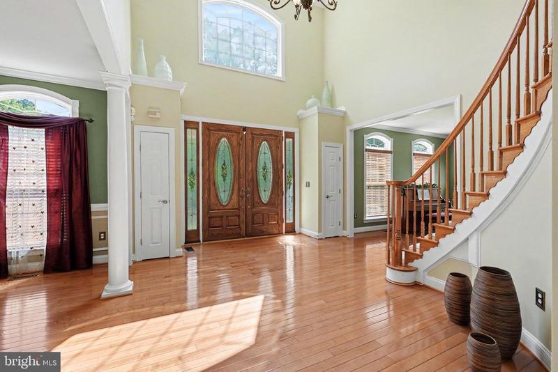 68 Willow Ridge Ct, Fredericksburg, VA 22406
