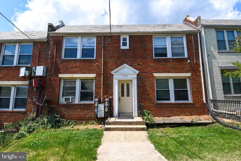 1314 Downing Pl NE #2, Washington, DC 20018