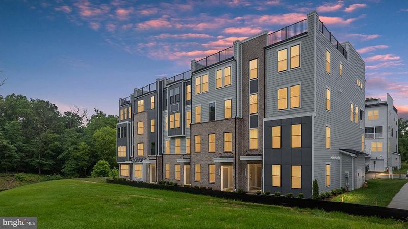 20816 Cloongee Ter #HOMESITE 910, Dulles, VA 20166