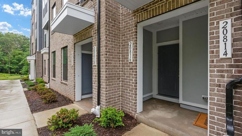 20816 Cloongee Ter #HOMESITE 910, Dulles, VA 20166
