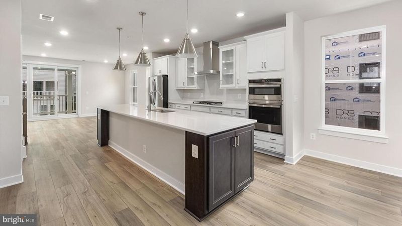 20816 Cloongee Ter #HOMESITE 910, Dulles, VA 20166