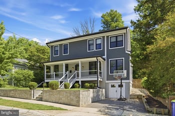 611 Mississippi Ave, Silver Spring, MD 20910