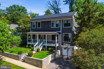 611 Mississippi Ave, Silver Spring, MD 20910