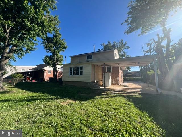 1716 Keokee St, Hyattsville, MD 20783