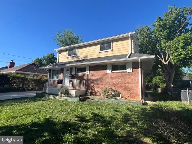 1716 Keokee St, Hyattsville, MD 20783