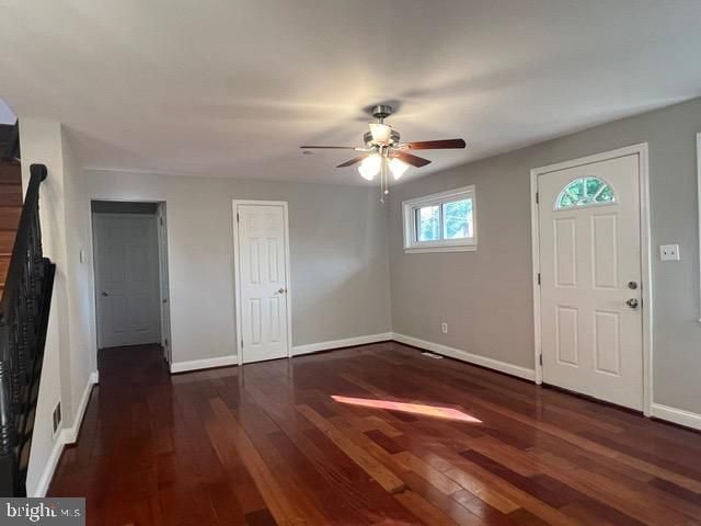 1716 Keokee St, Hyattsville, MD 20783