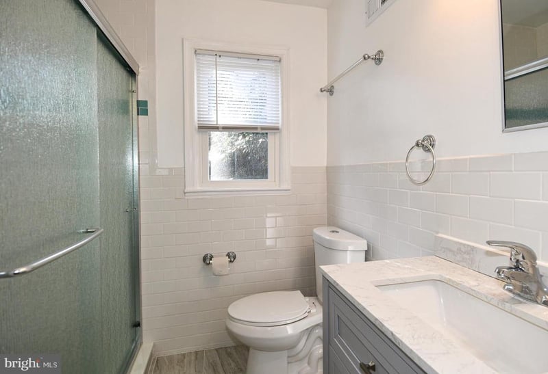 1316 S Dinwiddie St, Arlington, VA 22206