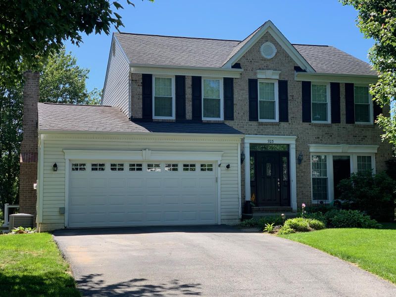 703 Poplar Grove Dr, Mount Airy, MD 21771