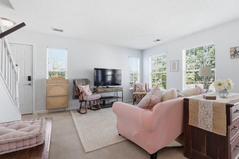 7961 Calvary Ct, Manassas, VA 20109