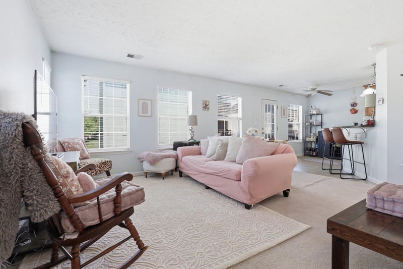 7961 Calvary Ct, Manassas, VA 20109