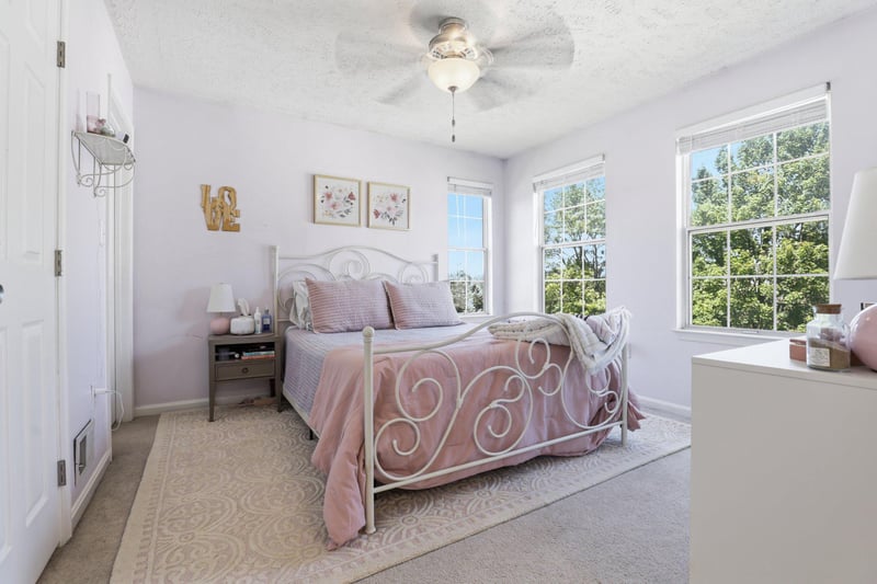 7961 Calvary Ct, Manassas, VA 20109