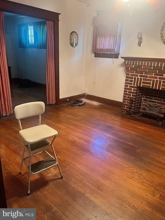 413 Gallatin St NW, Washington, DC 20011