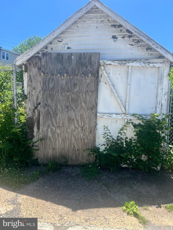 413 Gallatin St NW, Washington, DC 20011