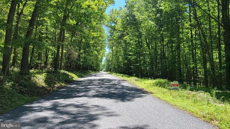 0 Mink Farm Rd, Thurmont, MD 21788