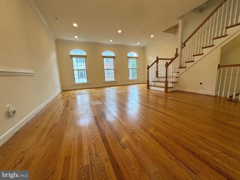 504 N Thomas St, Arlington, VA 22203