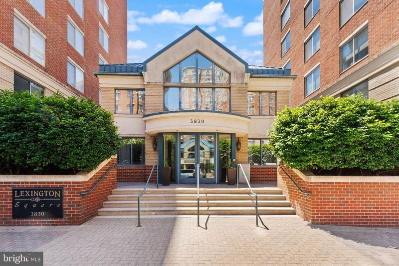 3830 9th St N #501W, Arlington, VA 22203