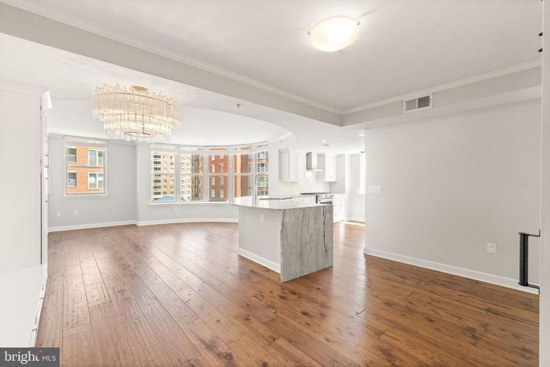3830 9th St N #501W, Arlington, VA 22203