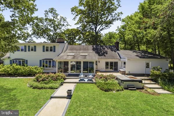 458 Fairoak Dr, Severna Park, MD 21146