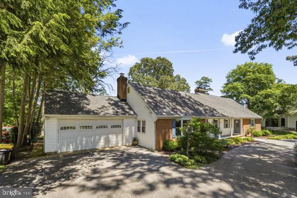 458 Fairoak Dr, Severna Park, MD 21146