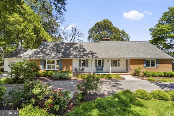 458 Fairoak Dr, Severna Park, MD 21146