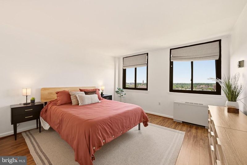 801 N Pitt St #1601, Alexandria, VA 22314