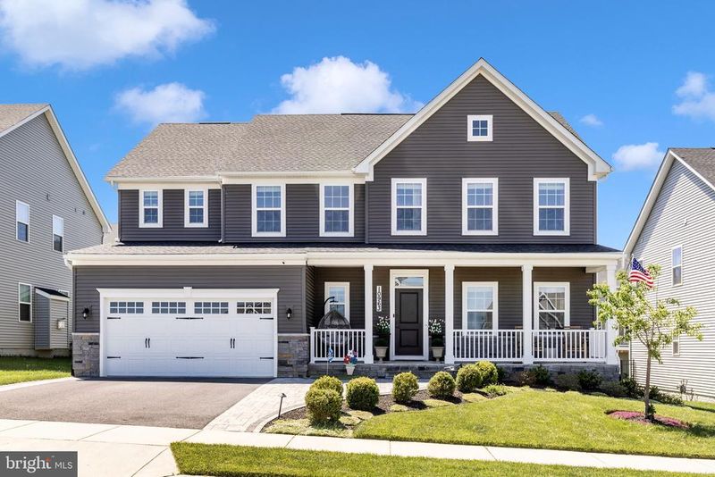 10963 Tavern Ln, Monrovia, MD 21770