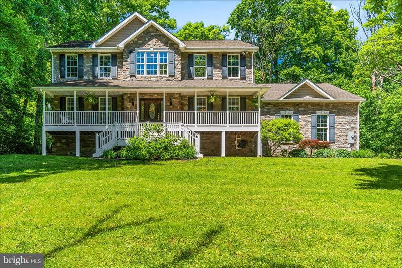 15010 Foxville Deerfield Rd, Sabillasville, MD 21780