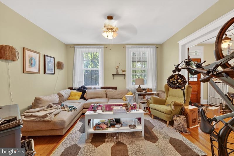 764 Quebec Pl NW, Washington, DC 20010