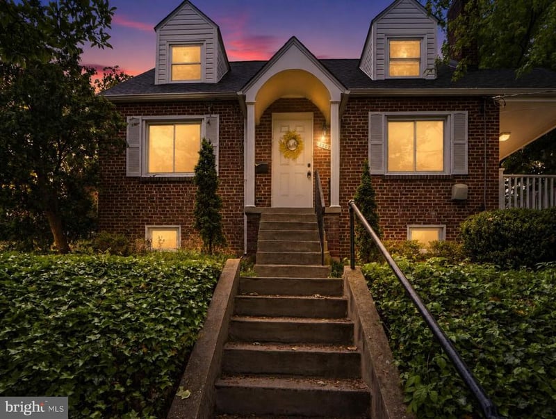 5507 Gallatin St, Hyattsville, MD 20781