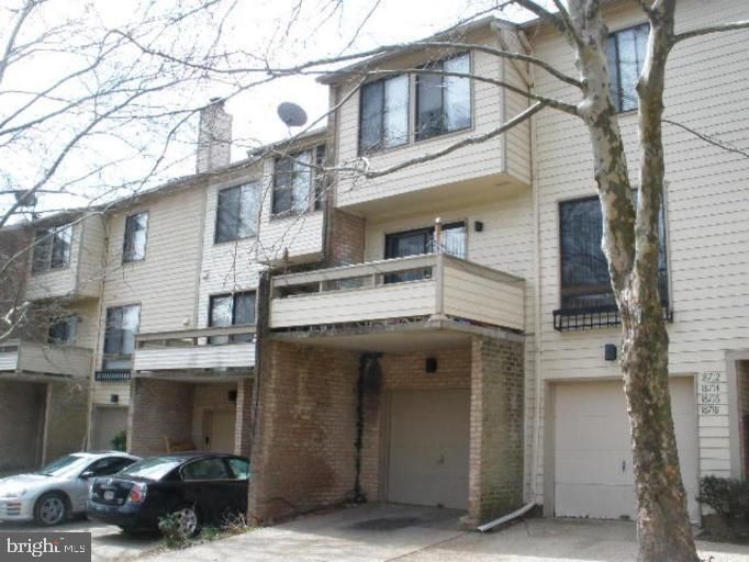 18716 Pier Point Pl, Montgomery Village, MD 20886