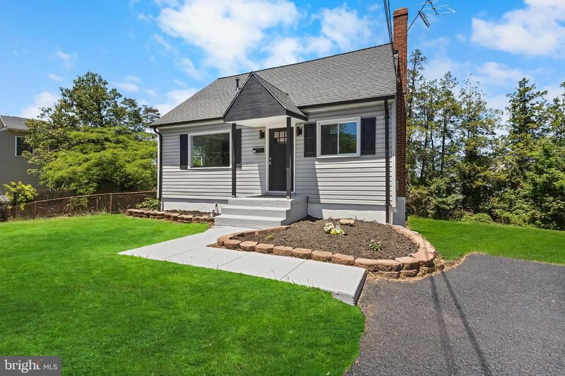 1304 Cobb Ct, Woodbridge, VA 22191