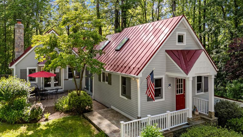 38021 Snickersville TURNPIKE, Purcellville, VA 20132