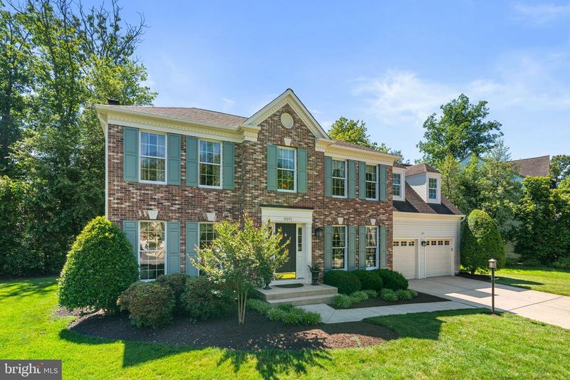 8391 Greenstone Ct, Millersville, MD 21108